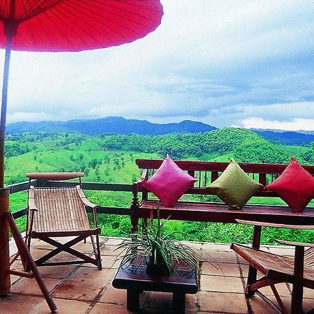 Chiang Rai Valley Resort @Doi Hom Fha Mae Chan Pokój zdjęcie