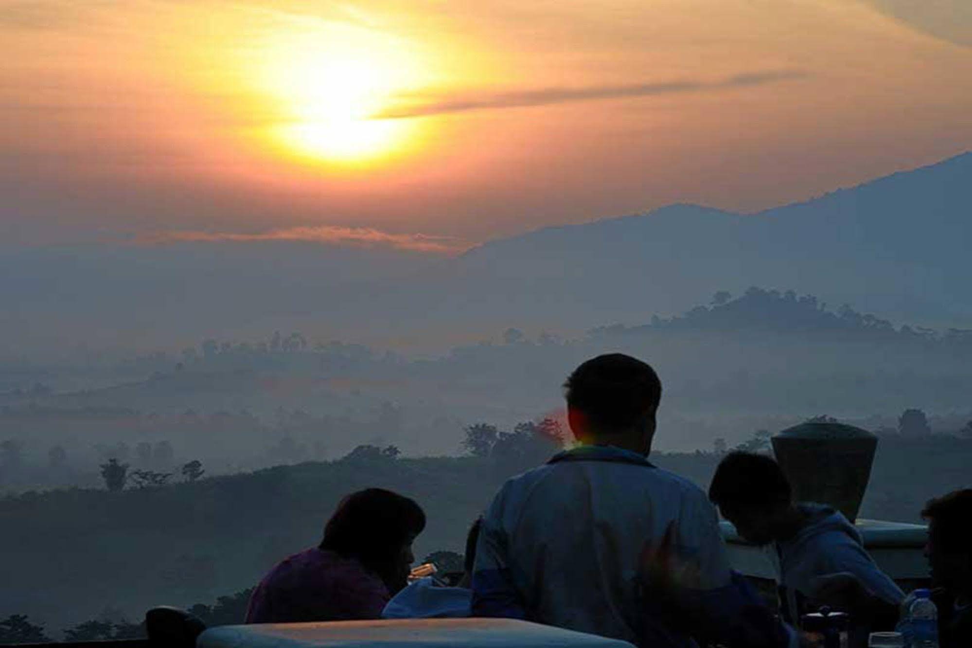 Chiang Rai Valley Resort @Doi Hom Fha Mae Chan Zewnętrze zdjęcie