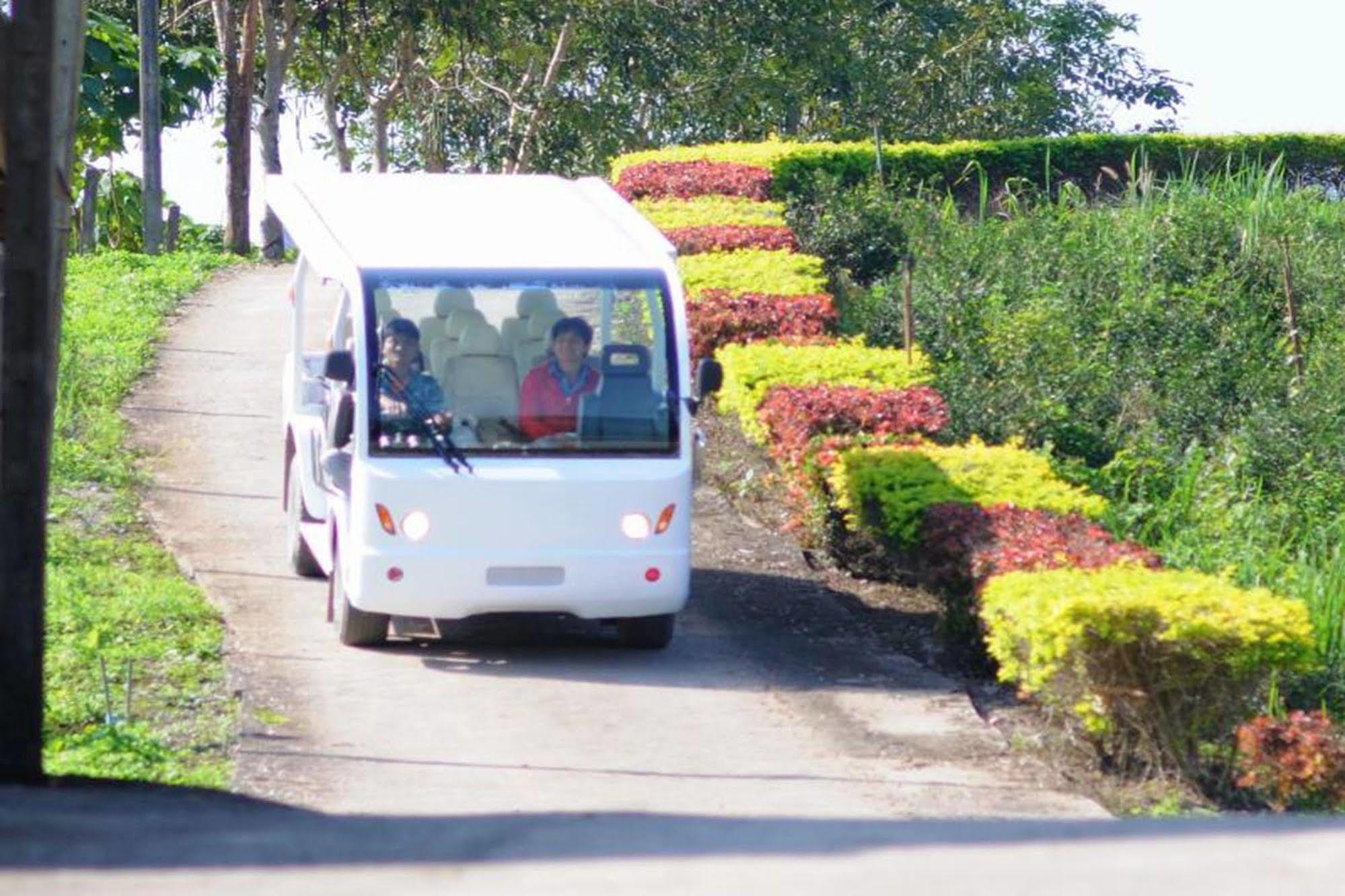 Chiang Rai Valley Resort @Doi Hom Fha Mae Chan Zewnętrze zdjęcie