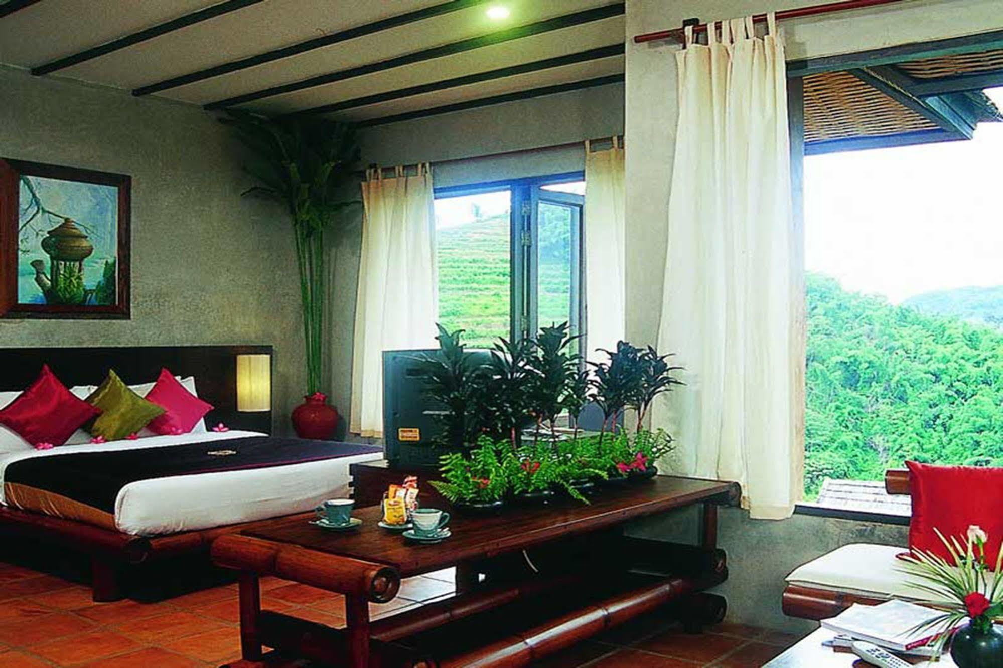 Chiang Rai Valley Resort @Doi Hom Fha Mae Chan Zewnętrze zdjęcie