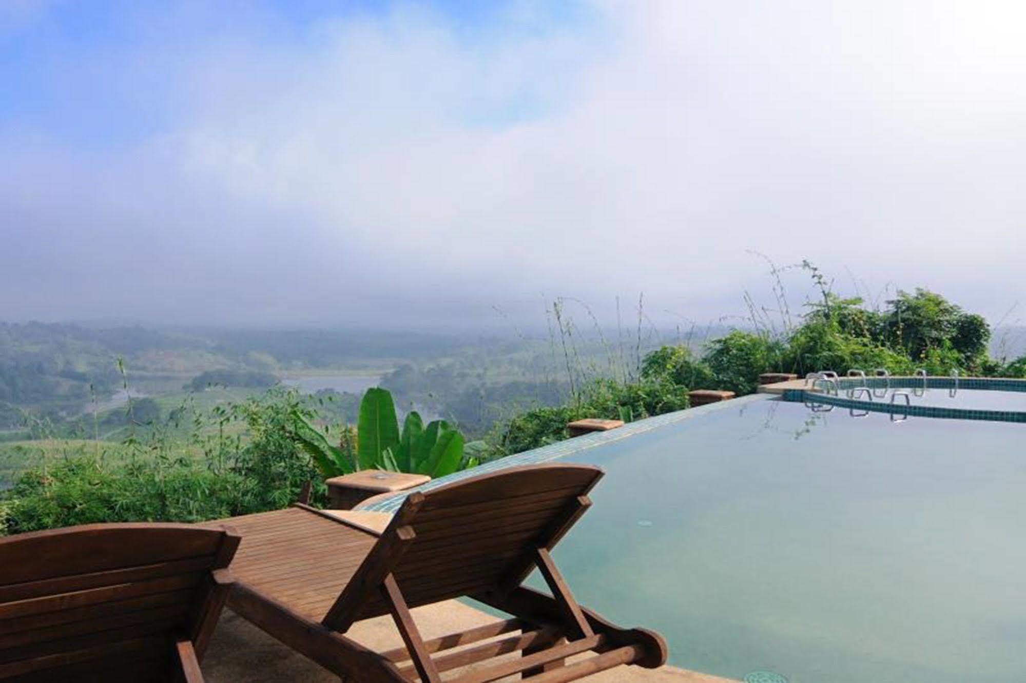 Chiang Rai Valley Resort @Doi Hom Fha Mae Chan Zewnętrze zdjęcie