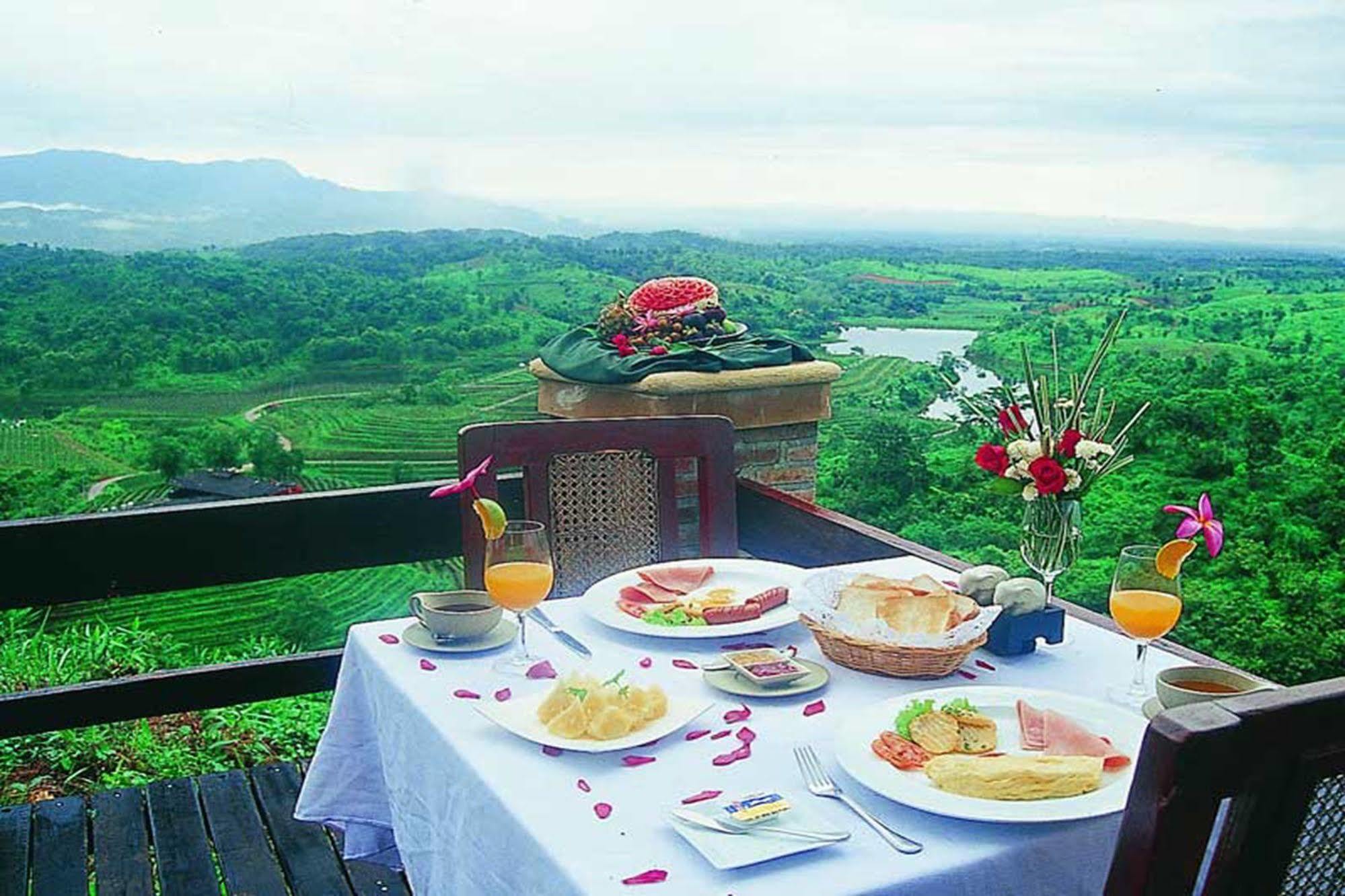 Chiang Rai Valley Resort @Doi Hom Fha Mae Chan Zewnętrze zdjęcie
