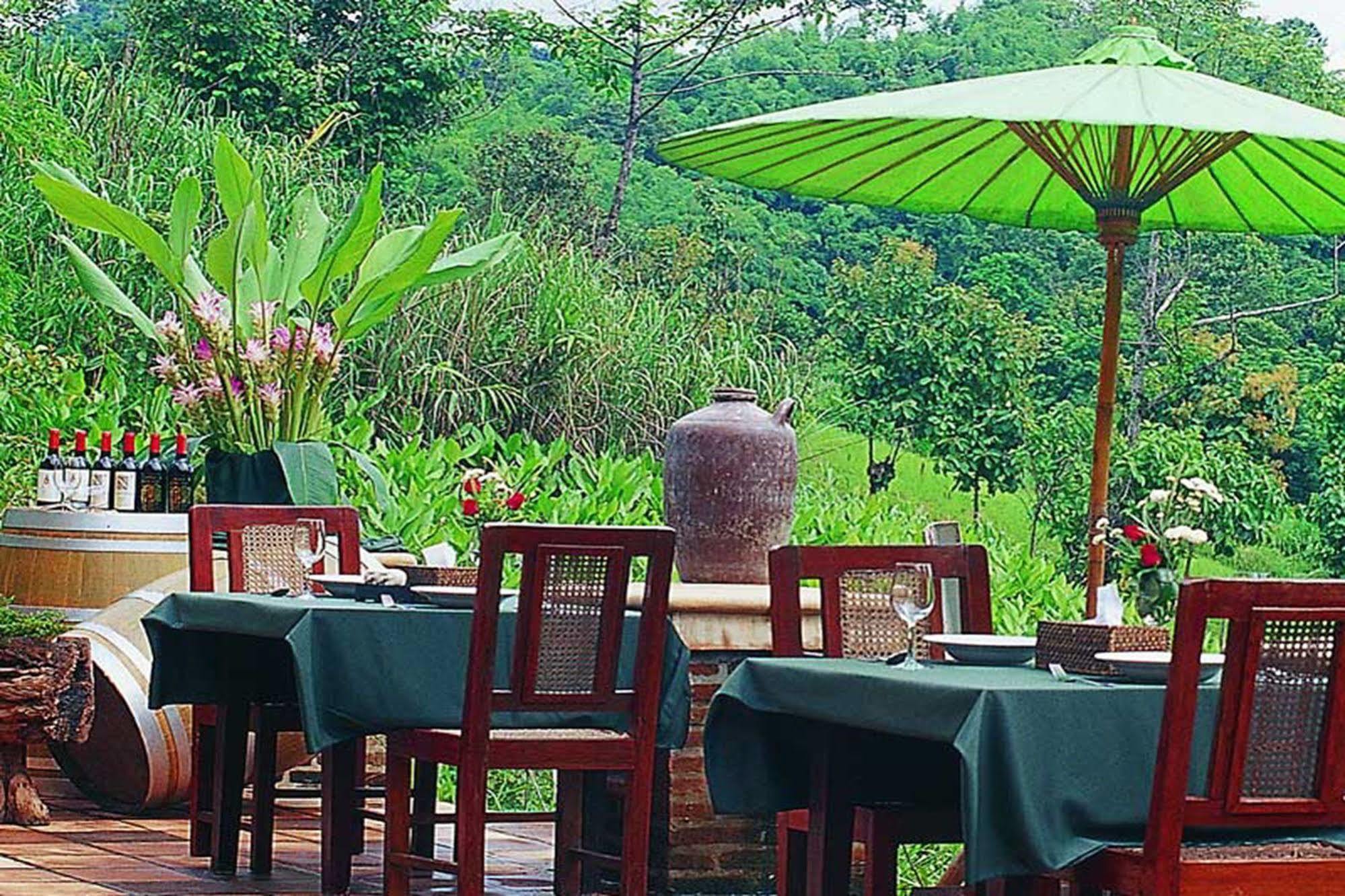 Chiang Rai Valley Resort @Doi Hom Fha Mae Chan Zewnętrze zdjęcie